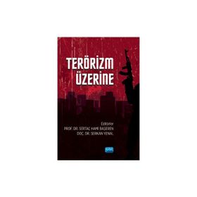 Terörizm Üzerine - Sertaç Hami Başeren