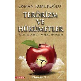 Terörizm Ve Hükümetler - Osman Pamukoğlu / İnkılap Kitabevi