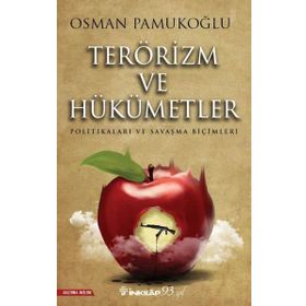 Terörizm Ve Hükümetler - Osman Pamukoğlu / İnkılap Kitabevi
