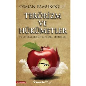 Terörizm Ve Hükümetler - Osman Pamukoğlu / İnkılap Kitabevi