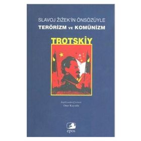 TERÖRİZM VE KOMÜNİZM - LEV TROÇKİ