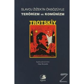 TERÖRİZM VE KOMÜNİZM - LEV TROÇKİ