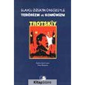 TERÖRİZM VE KOMÜNİZM - LEV TROÇKİ