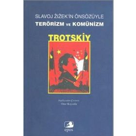 TERÖRİZM VE KOMÜNİZM - LEV TROÇKİ