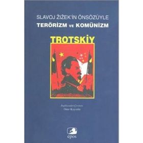TERÖRİZM VE KOMÜNİZM - LEV TROÇKİ