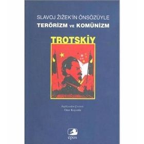 TERÖRİZM VE KOMÜNİZM - LEV TROÇKİ