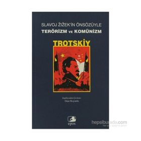 TERÖRİZM VE KOMÜNİZM - LEV TROÇKİ