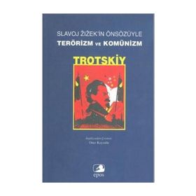 TERÖRİZM VE KOMÜNİZM - LEV TROÇKİ