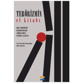 Terörizmin El Kitabı - Andreas Gofas Richard