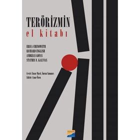 Terörizmin El Kitabı - Andreas Gofas Richard