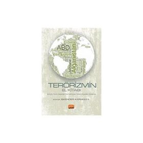 Terörizmin El Kitabı - Andreas Gofas Richard