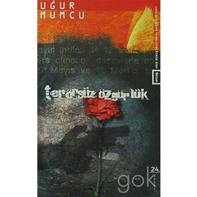 TERÖRSÜZ ÖZGÜRLÜK - UĞUR MUMCU