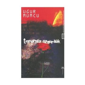 TERÖRSÜZ ÖZGÜRLÜK - UĞUR MUMCU