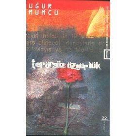 TERÖRSÜZ ÖZGÜRLÜK - UĞUR MUMCU