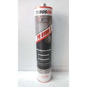 Teroson PU 9108F 280 ml Gri Mastik