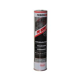 Teroson Pu 9208F Siyah Mastik