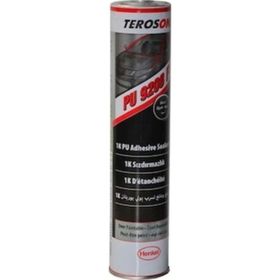 Teroson Pu 9208F Siyah Mastik