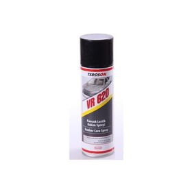 Teroson VR620 300 ml Lastik Kauçuk Bakım Spreyi