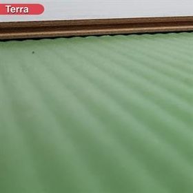 Terra 3 mm Strafor