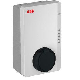 Terra AC 22 KW Kablosuz Duvar Tipi Elektrikli Araç Şarj Ünitesi