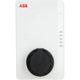 Terra AC 22 KW Kablosuz Duvar Tipi Elektrikli Araç Şarj Ünitesi