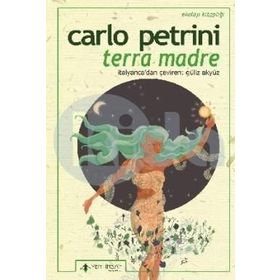 Terra Madre - Carlo Petrini