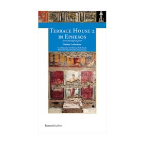 TERRACE HOUSE 2 IN EPHESOS - SABINE LADSTÄTTER