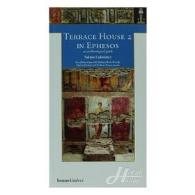 TERRACE HOUSE 2 IN EPHESOS - SABINE LADSTÄTTER