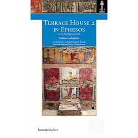 TERRACE HOUSE 2 IN EPHESOS - SABINE LADSTÄTTER