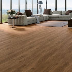 TerraClick Lima 1203x191x8 mm Laminat Parke