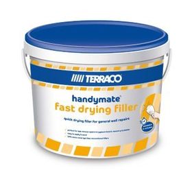 Terraco Handymate Duvar Tamir Dolgu Macun