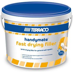 Terraco Handymate Duvar Tamir Dolgu Macun