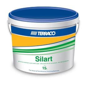 Terraco Silart Silikonlu Beyaz 15 lt Dış Cephe Boyası