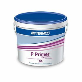 Terraco Terrabond SP Brüt 20 kg Beton Astarı