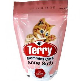 Terry 200 gr Kitten Kedi Süt Tozu
