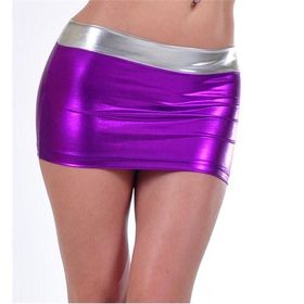 Terry Pau TP042320 Lame Mini Etek
