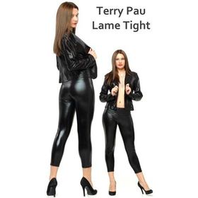 Terry Pau TP060101 Parlak Tayt