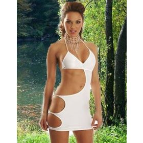 Terry Pau TP060785 Elbise