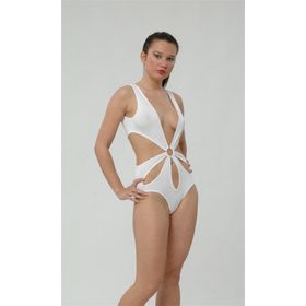 Terry Pau TP091277 Çiçek Body