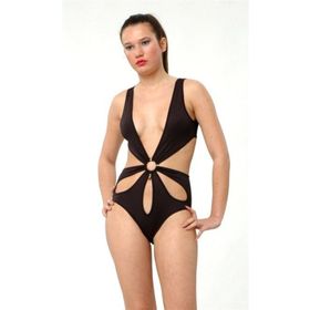 Terry Pau TP091282 Çiçek Body