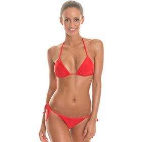 Terry Pau TP100960 Brazzilian Bikini Takım