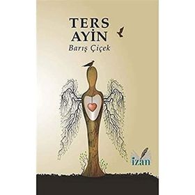 Ters Ayin Barış Çiçek