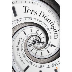 Ters Dönüşüm - Hafsa Fidan Vidinli