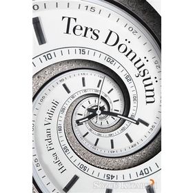 Ters Dönüşüm - Hafsa Fidan Vidinli