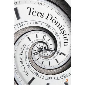 Ters Dönüşüm - Hafsa Fidan Vidinli