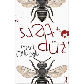 Ters Düz - Mert Ofluoğlu