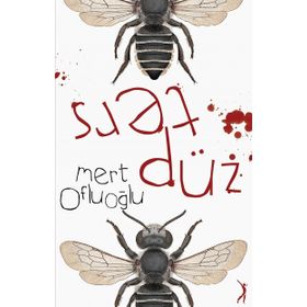 Ters Düz - Mert Ofluoğlu