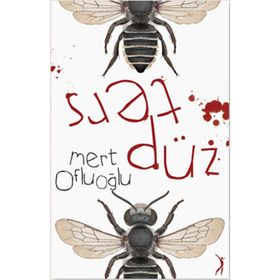 Ters Düz - Mert Ofluoğlu