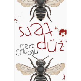 Ters Düz - Mert Ofluoğlu