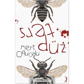 Ters Düz - Mert Ofluoğlu